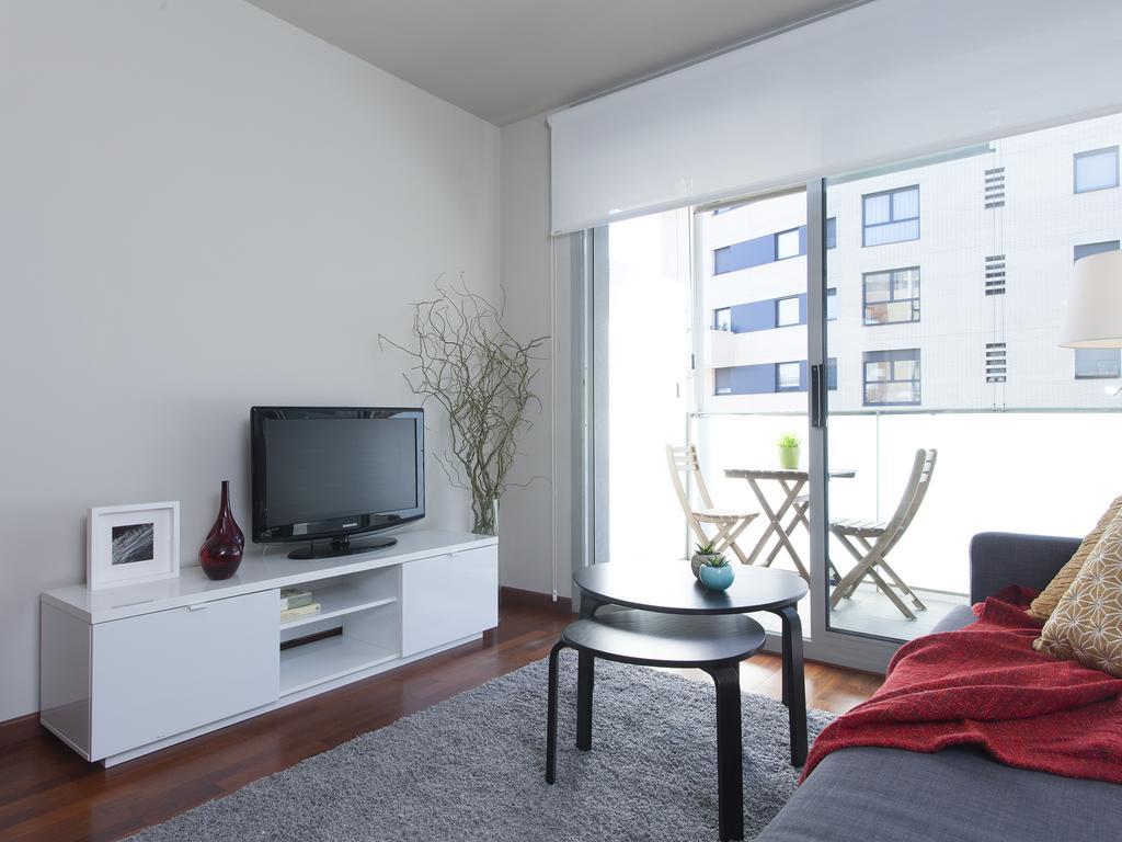 Apartment Poble Nou *