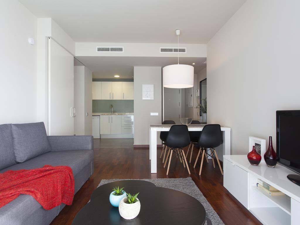 Apartment Poble Nou