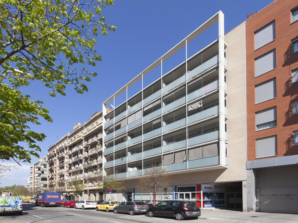 Poble Nou Apartment *
