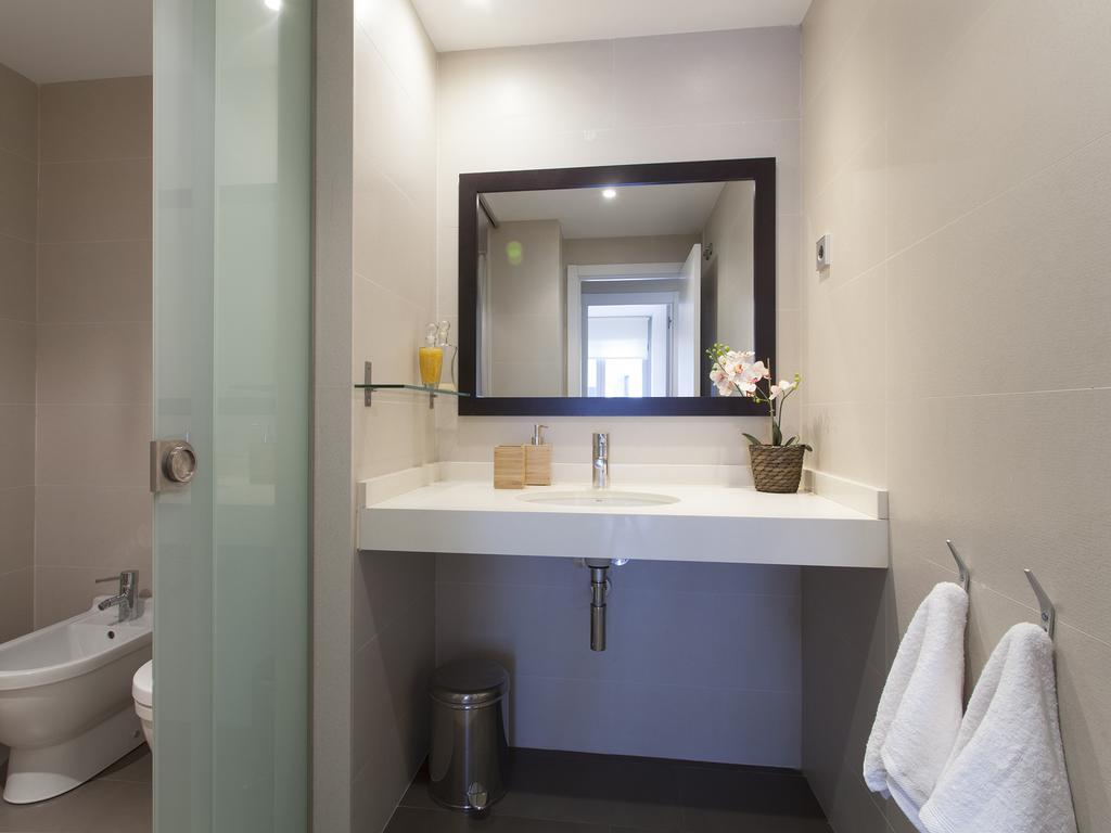 Apartamento Poble Nou Barcelona