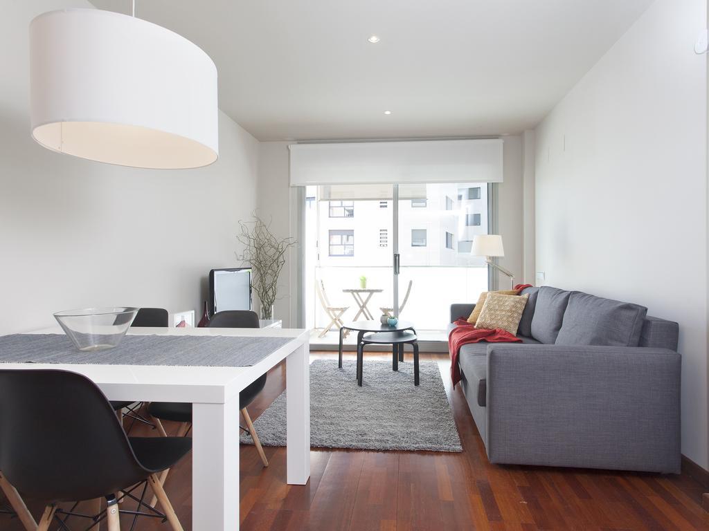 Poble Nou Apartamento Barcelona