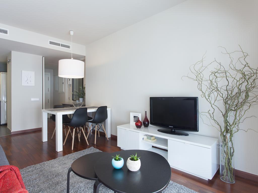 Poble Nou Apartamento *